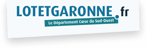 Département du Lot et Garonne - Accueil